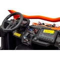 Pojazd Buggy Maverick Turbo RR 4x200W Wolny start DK-CA001.POM