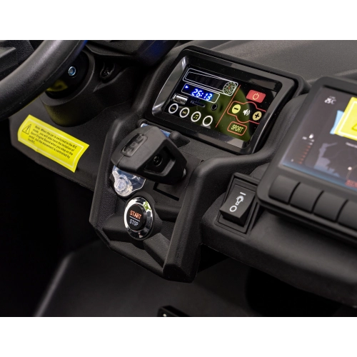 Pojazd Buggy Maverick Turbo RR 4x200W Wolny start DK-CA001.POM