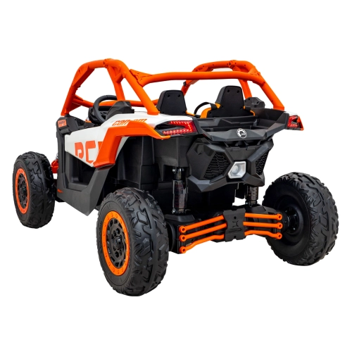 Pojazd Buggy Maverick Turbo RR 4x200W Wolny start DK-CA001.POM