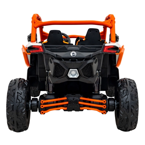 Pojazd Buggy Maverick Turbo RR 4x200W Wolny start DK-CA001.POM