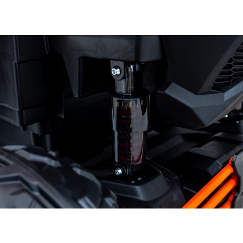 Pojazd Buggy Maverick Turbo RR 4x200W Wolny start DK-CA001.POM