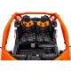 Pojazd Buggy Maverick Turbo RR 4x200W Wolny start DK-CA001.POM