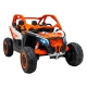 Pojazd Buggy Maverick Turbo RR 4x200W Wolny start DK-CA001.POM