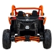 Pojazd Buggy Maverick Turbo RR 4x200W Wolny start DK-CA001.POM