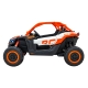 Pojazd Buggy Maverick Turbo RR 4x200W Wolny start DK-CA001.POM