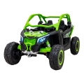 Pojazd Buggy Maverick Turbo RR 4x200W Wolny start DK-CA001.ZIE