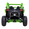 Pojazd Buggy Maverick Turbo RR 4x200W Wolny start DK-CA001.ZIE