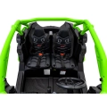 Pojazd Buggy Maverick Turbo RR 4x200W Wolny start DK-CA001.ZIE