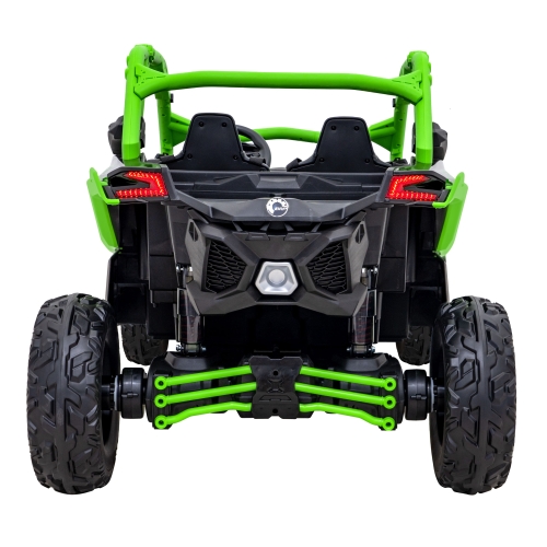 Pojazd Buggy Maverick Turbo RR 4x200W Wolny start DK-CA001.ZIE