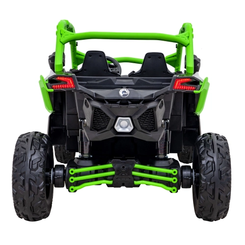 Pojazd Buggy Maverick Turbo RR 4x200W Wolny start DK-CA001.ZIE