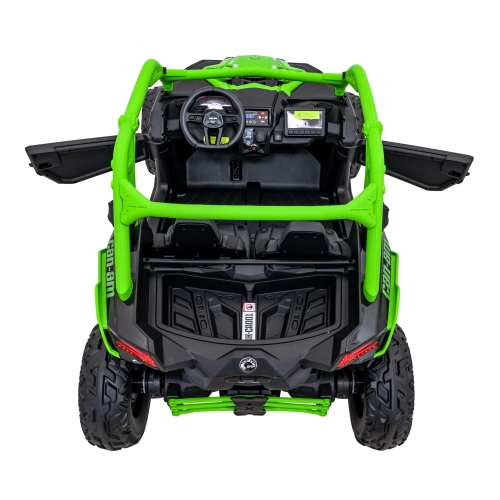 Pojazd Buggy Maverick Turbo RR 4x200W Wolny start DK-CA001.ZIE