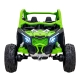 Pojazd Buggy Maverick Turbo RR 4x200W Wolny start DK-CA001.ZIE