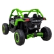 Pojazd Buggy Maverick Turbo RR 4x200W Wolny start DK-CA001.ZIE