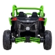 Pojazd Buggy Maverick Turbo RR 4x200W Wolny start DK-CA001.ZIE