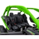Pojazd Buggy Maverick Turbo RR 4x200W Wolny start DK-CA001.ZIE