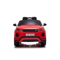 Range Rover Evoque Czerwony DK-RRE99