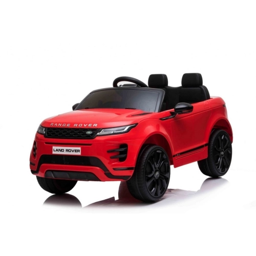 Auto Na Akumulator Range Rover Evoque