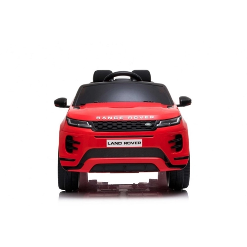 Range Rover Evoque Czerwony DK-RRE99