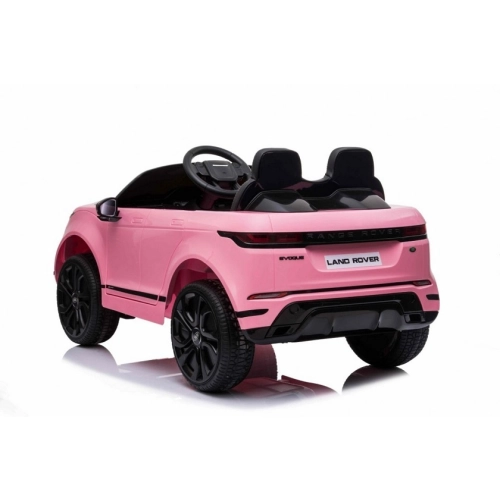 samochód na akumulator