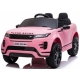 Auto Na Akumulator Range Rover Evoque