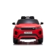 Range Rover Evoque Czerwony DK-RRE99