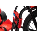 Pojazd DRIFT BIKE 21 Czerwony