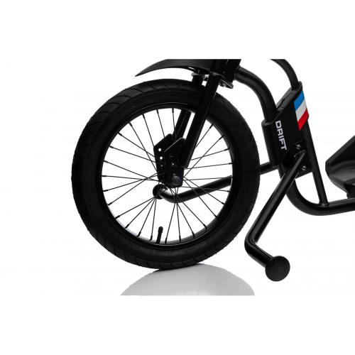 Pojazd DRIFT BIKE 21 Czarny