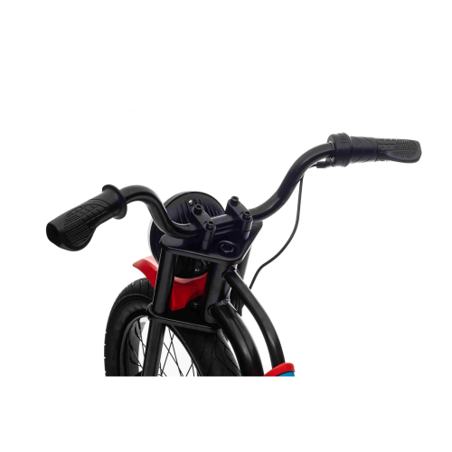 Pojazd DRIFT BIKE 21 Czerwony