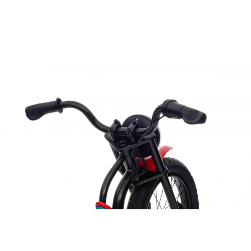 Pojazd DRIFT BIKE 21 Czerwony