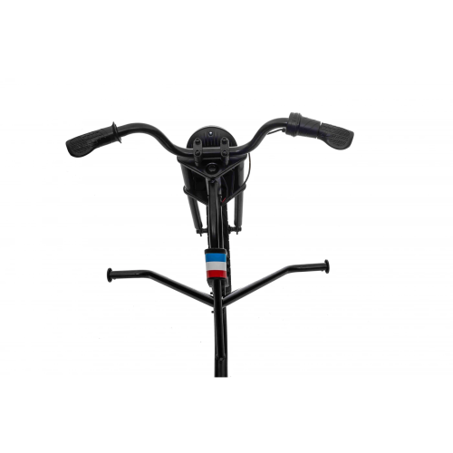 Pojazd DRIFT BIKE 21 Czarny