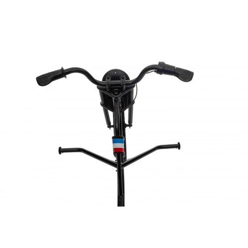 Pojazd DRIFT BIKE 21 Czarny