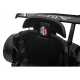Pojazd DRIFT BIKE 21 Czarny