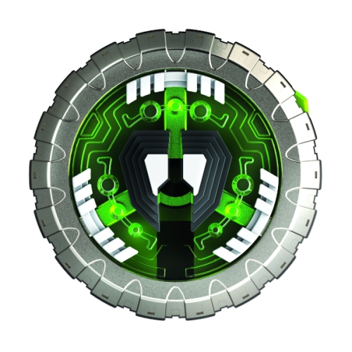 Deluxe Battle Pack Spinner 86331