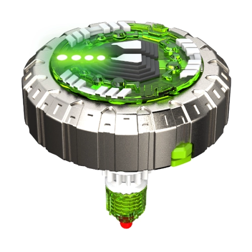 Deluxe Battle Pack Spinner Arena Silverlit 86331