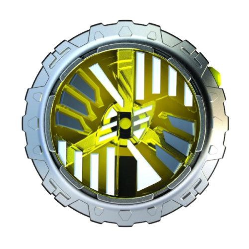 Deluxe Battle Pack Spinner Arena Silverlit 86331