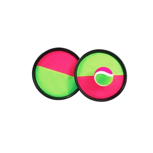 Gra Zręcznościowa CATCH BALL 19cm w Siatce EB021567