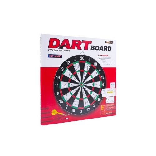 Dart Na Ostre Rzutki 38 CM. EB030232