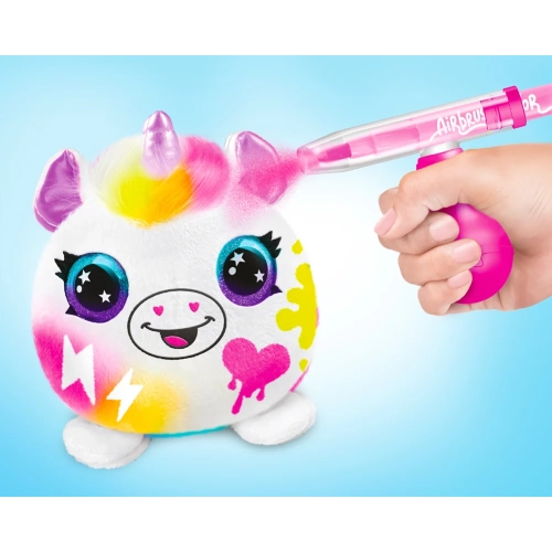 Projekt Plusz NEON Niespodzianka Plusz z akcesoriami w tubie 1-pack 09556