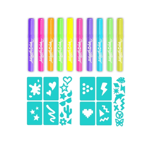 Projekt Plusz NEON Zestaw uzupełniający EP09558