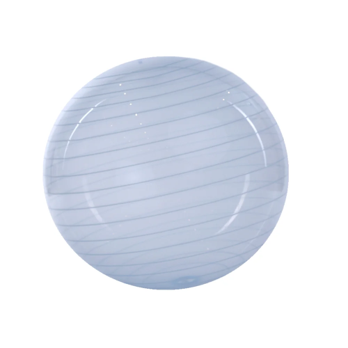 MegaBańka Geometric niebieska EPEE 04315