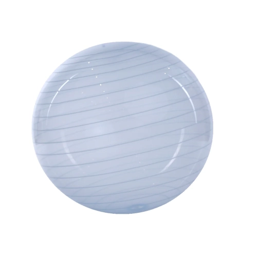 MegaBańka Geometric niebieska EPEE 04315