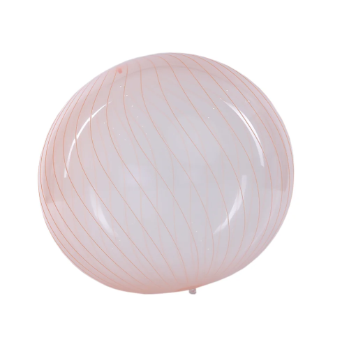 MegaBańka Geometric pomarańczowa EPEE 04315