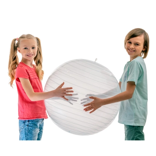 MegaBańka Geometric różowa EPEE 04315