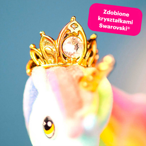 Galupy Skrzydlate Jednorożce EPEE 17739