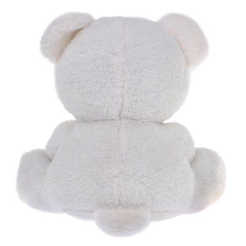 Miś uspokajacz 3w1 Projektor Pozytywka Przytulanka Zabawka sensoryczna FM666-32