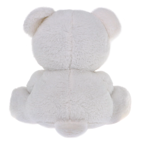 Miś uspokajacz 3w1 Projektor Pozytywka Przytulanka Zabawka sensoryczna FM666-32