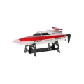 Motorówka 150m RTR Czerwona