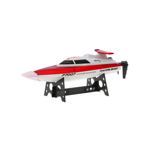 Motorówka 150m RTR Czerwona