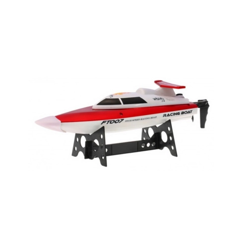 Motorówka 150m RTR Czerwona