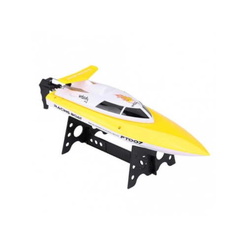 Motorówka zdalnie sterowana